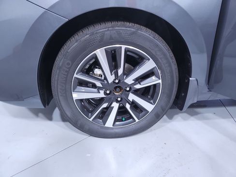 New 2025 Nissan Versa S w/ S Plus Package image 25