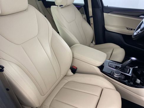 Used 2021 BMW X3 xDrive30i w/ Premium Package image 31