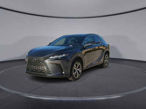 Used 2026 Lexus RX 350 Premium w/ Convenience Package FWD image 4