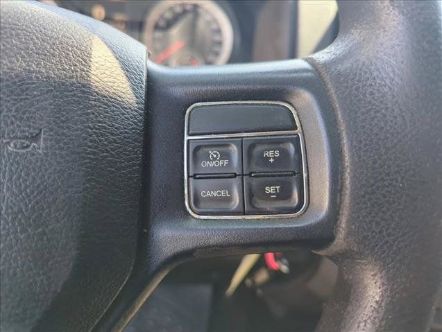 Used 2018 RAM 3500 Tradesman w/ Chrome Appearance Group AWD/4WD image 15
