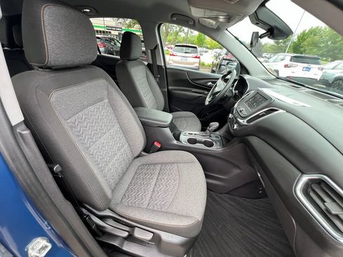 Used 2024 Chevrolet Equinox LT AWD/4WD image 30