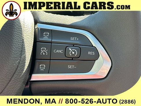 New 2026 Jeep Compass Limited w/ Sun, Sound & Navigation Group AWD/4WD image 28