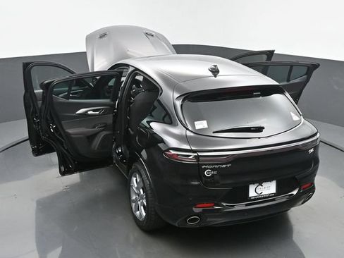 New 2025 Dodge Hornet R/T AWD/4WD image 64