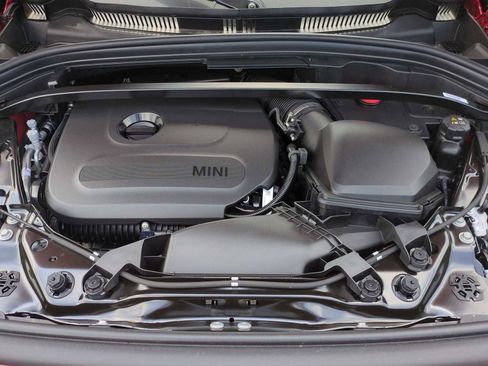 New 2025 MINI Cooper Countryman S image 14