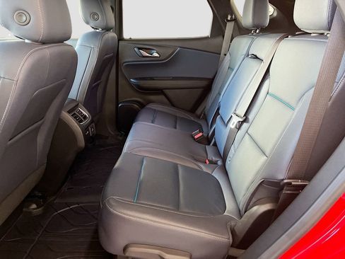 Used 2024 Chevrolet Blazer RS w/ Enhanced Convenience Package image 25