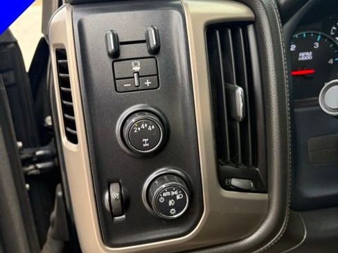 Used 2018 GMC Sierra 3500 Denali w/ Duramax Plus Package image 13
