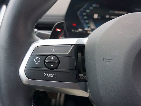 Used 2025 BMW X1 M35i image 8