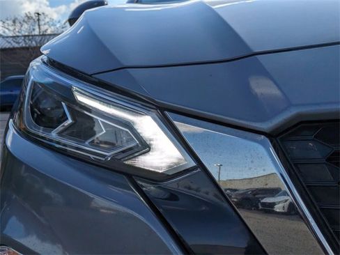 Used 2021 Nissan Altima 2.0 SR image 11