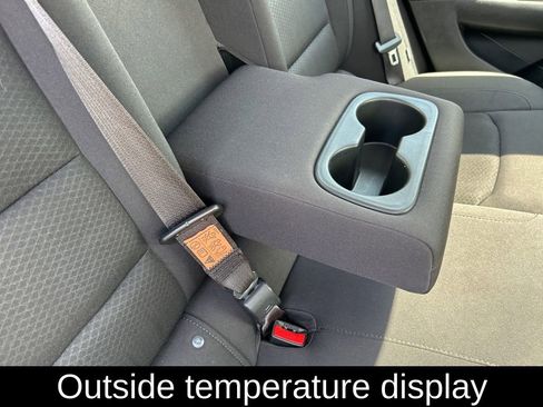 Used 2024 Chevrolet Malibu LT image 42