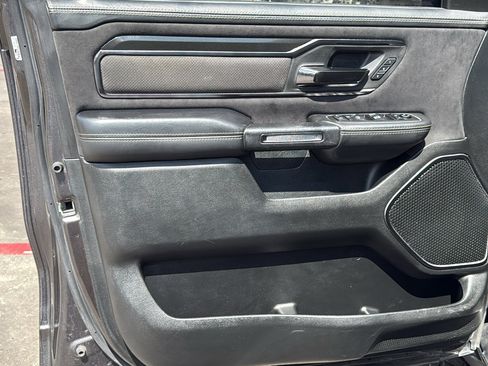 Used 2021 RAM 1500 TRX w/ TRX Level 2 Equipment Group AWD/4WD image 14