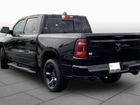 Used 2019 RAM 1500 Big Horn RWD image 12