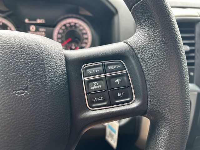 Used 2020 RAM 1500 Warlock AWD/4WD image 19