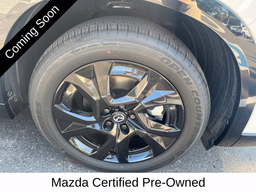 Used 2026 MAZDA CX-5 2.5 S w/ Premium Package AWD/4WD image 21