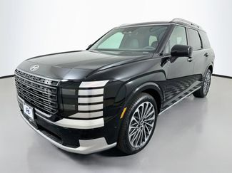 New 2027 Hyundai Palisade Calligraphy FWD video 1