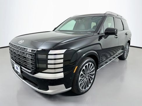 New 2027 Hyundai Palisade Calligraphy FWD image 1