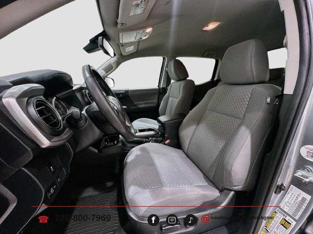Used 2023 Toyota Tacoma SR5 RWD image 21