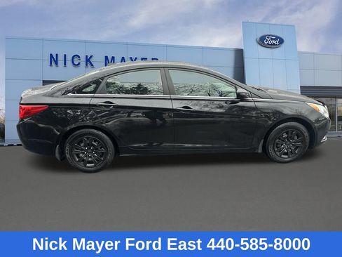 Used 2013 Hyundai Sonata GLS image 8