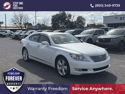Used 2010 Lexus LS 460