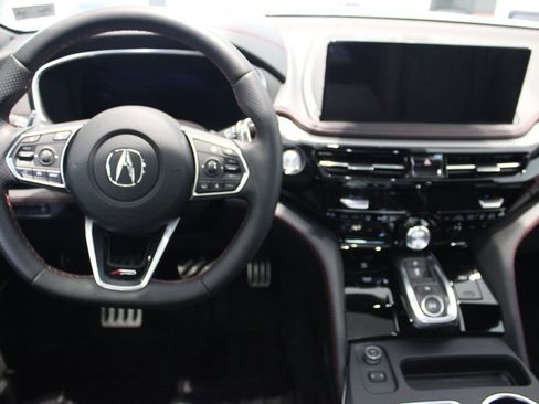 New 2026 Acura MDX A-Spec AWD/4WD image 5