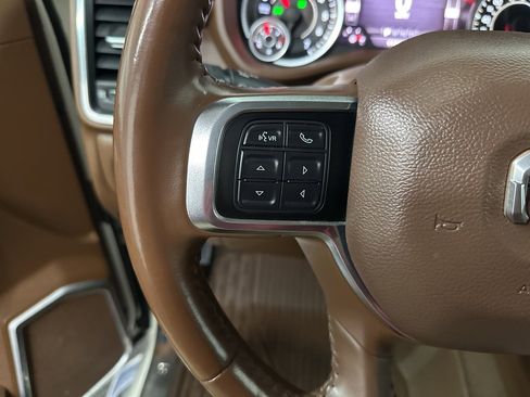 Used 2021 RAM 2500 Laramie image 15