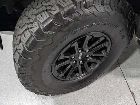 Used 2024 Ford F150 Raptor AWD/4WD image 10