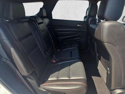 Used 2024 Dodge Durango GT AWD/4WD image 21