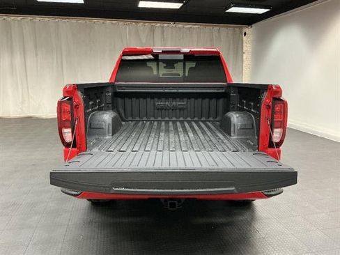 New 2026 GMC Sierra 1500 Elevation w/ Elevation Premium Package AWD/4WD image 29