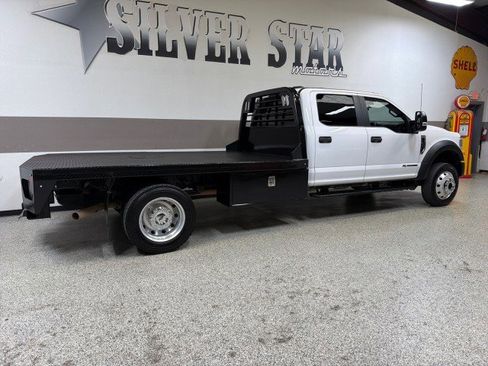 Used 2022 Ford F450 XL w/ Power Equipment Group image 35