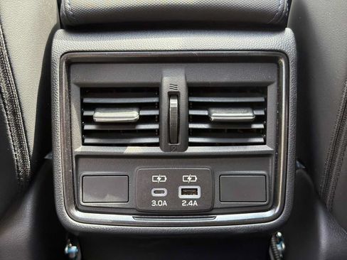 Certified 2026 Subaru Forester Limited AWD/4WD image 33