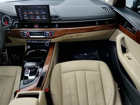 Used 2020 Audi A4 2.0T Premium w/ Convenience Package FWD image 52