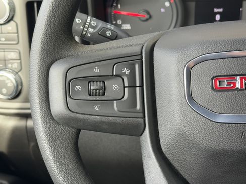 New 2026 GMC Sierra 2500 Pro w/ Convenience Package image 50