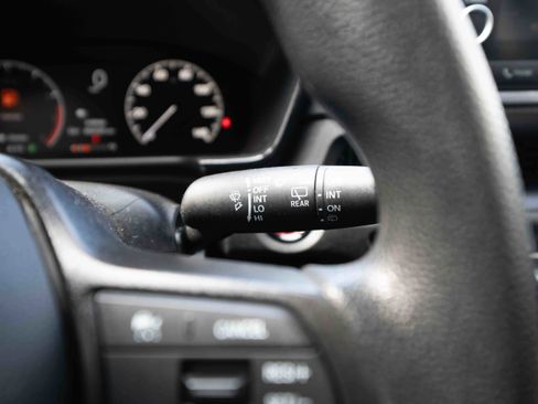 Certified 2023 Honda CR-V LX image 14
