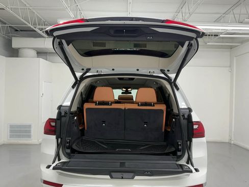 Used 2019 BMW X7 xDrive40i AWD/4WD image 49