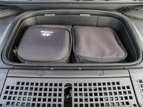 New 2026 Hyundai Ioniq 9 Limited w/ Tow & Go Package image 12