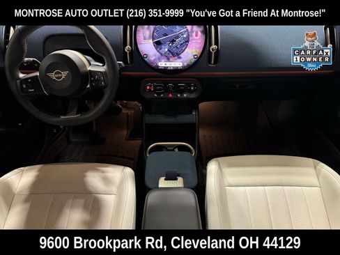 Used 2025 MINI Cooper Countryman S image 2