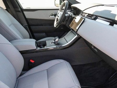 New 2026 Land Rover Range Rover Velar S image 12