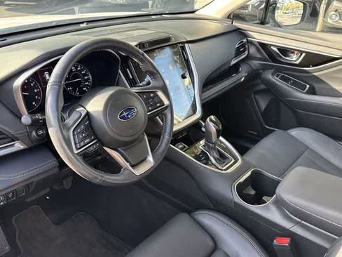Certified 2024 Subaru Outback Limited XT AWD/4WD image 2