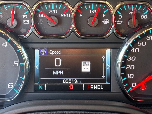 Used 2020 Chevrolet Tahoe LT w/ RST Edition AWD/4WD image 23