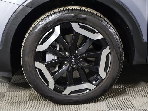 Used 2024 Kia Telluride S w/ S Sunroof Package image 24