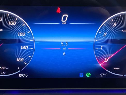 Used 2026 Mercedes-Benz GLE 350 4MATIC image 20