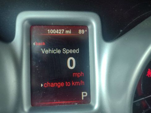 Used 2016 Dodge Journey SE w/ Flexible Seating Group image 15