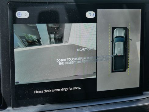 New 2025 Ford F350 Lariat w/ Lariat Ultimate Package image 18