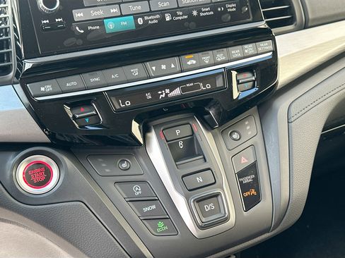 New 2026 Honda Odyssey EX-L image 12
