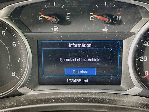 Used 2020 GMC Terrain SLE w/ Driver Convenience Package FWD image 9