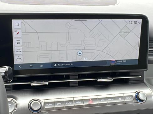 Certified 2024 Hyundai Kona SEL w/ Convenience Package FWD image 17