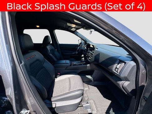 Used 2023 Nissan Pathfinder Rock Creek image 11