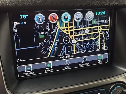 Used 2019 Chevrolet Tahoe LT AWD/4WD image 27