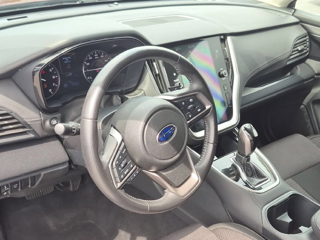 Used 2025 Subaru Outback Premium AWD/4WD image 15
