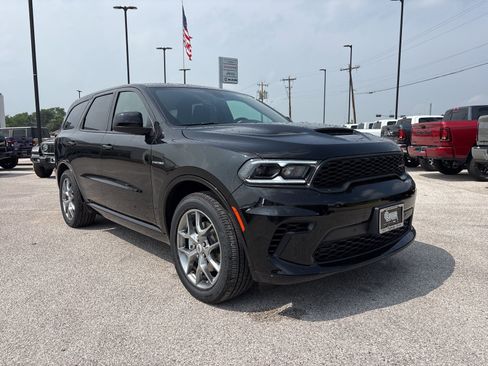 New 2026 Dodge Durango GT AWD/4WD image 8