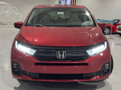 New 2026 Honda Odyssey EX-L image 20